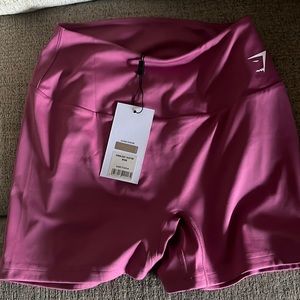 Gymshark shorts